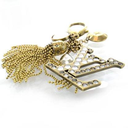 Louis Vuitton Caprice Key Ring Bag Charm 6 of 6