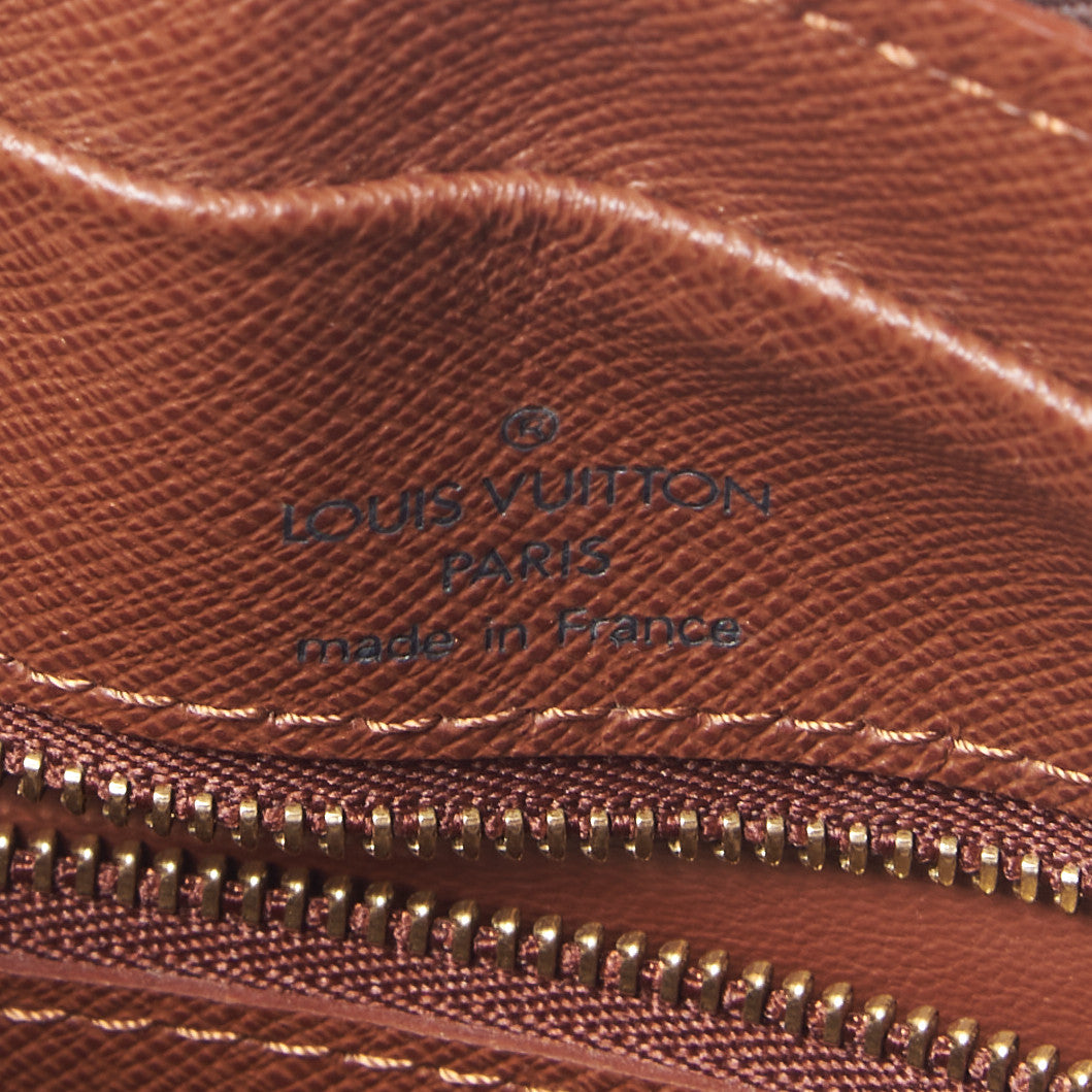 Monogram Nil 28
