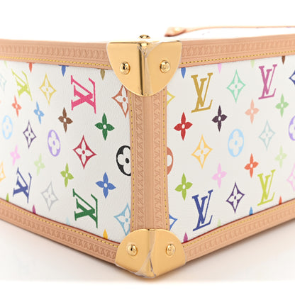 Louis Vuitton LV X TM Monogram Multicolor Onthego MM White 8 of 10