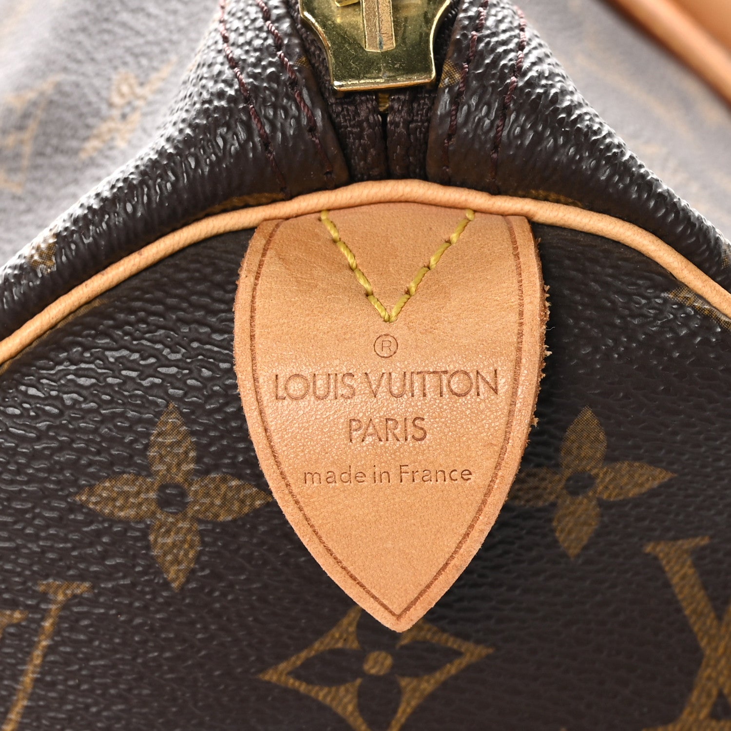 Louis Vuitton Monogram Keepall 45 6 of 11
