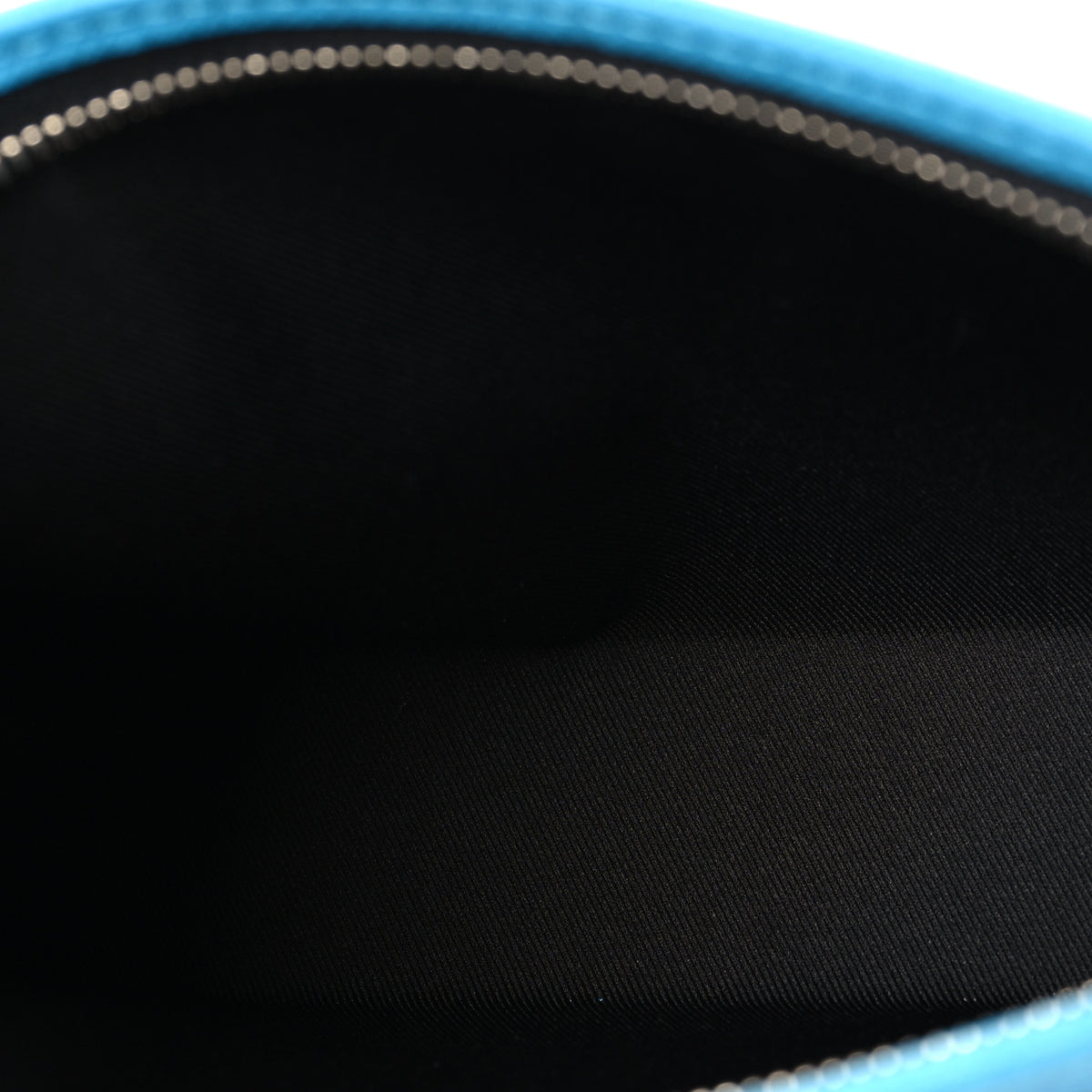 Louis Vuitton Monogram Gaston Wearable Wallet Tropical Blue 6 of 7