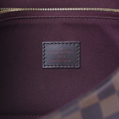 Louis Vuitton Damier Ebene Hoxton PM 6 of 10