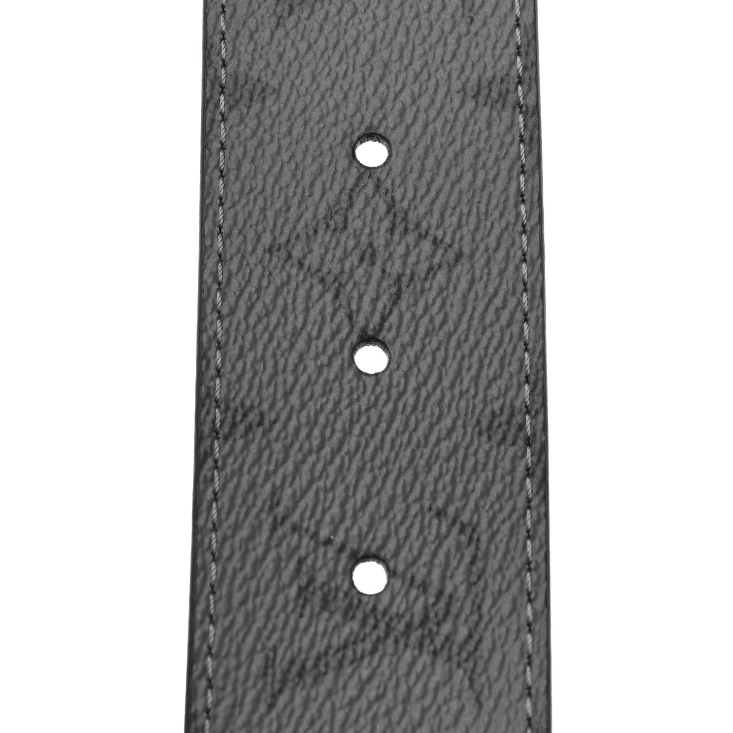 Reverse Monogram Eclipse 40mm LV Initiales Reversible 95 38 Belt