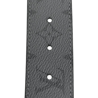 Louis Vuitton Reverse Monogram Eclipse 40mm LV Initiales Reversible 95 38 Belt 5 of 8