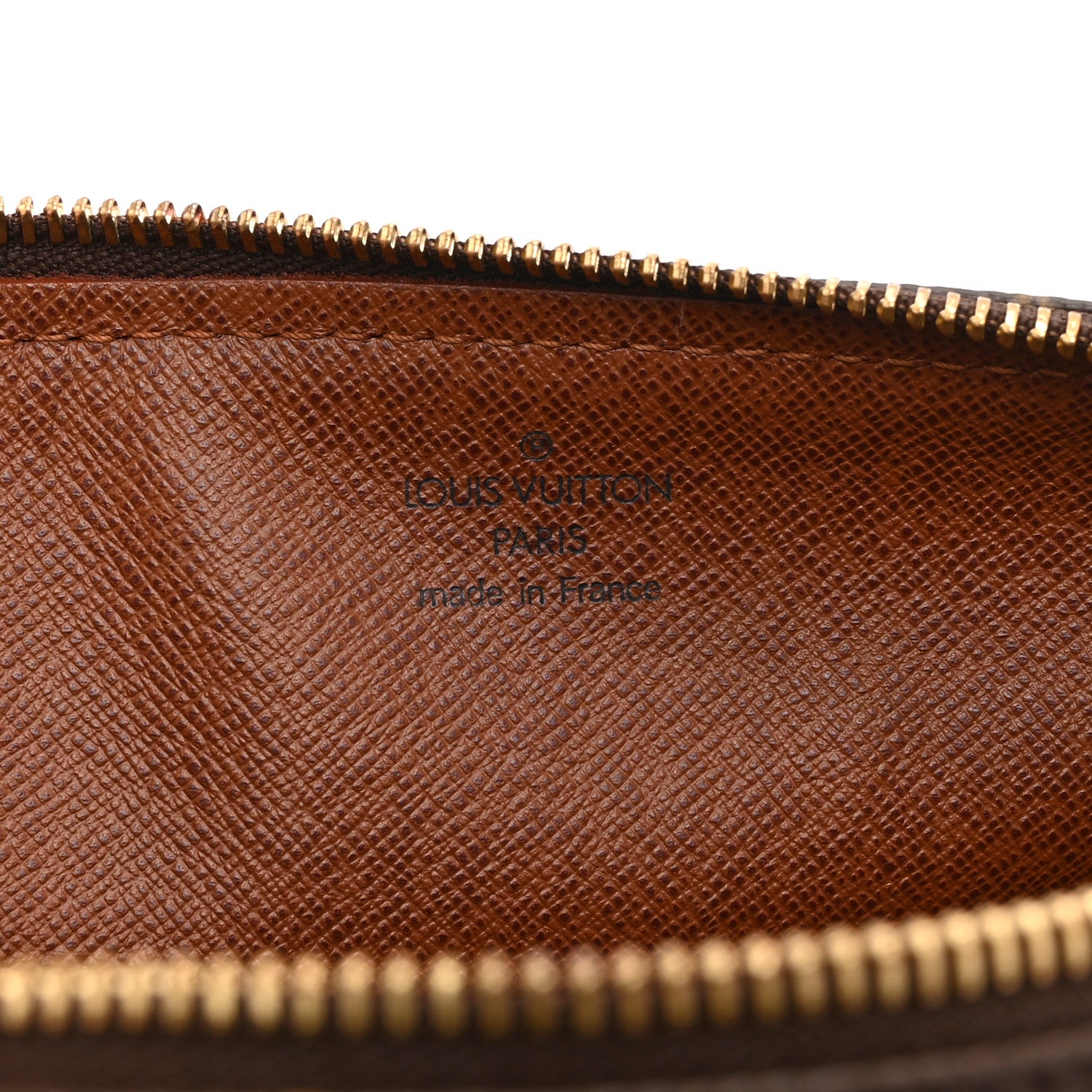 Louis Vuitton Monogram Papillon 30 with Companion 7 of 11