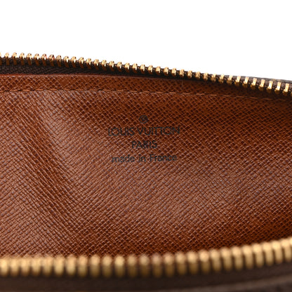 Louis Vuitton Monogram Papillon 30 with Companion 7 of 11