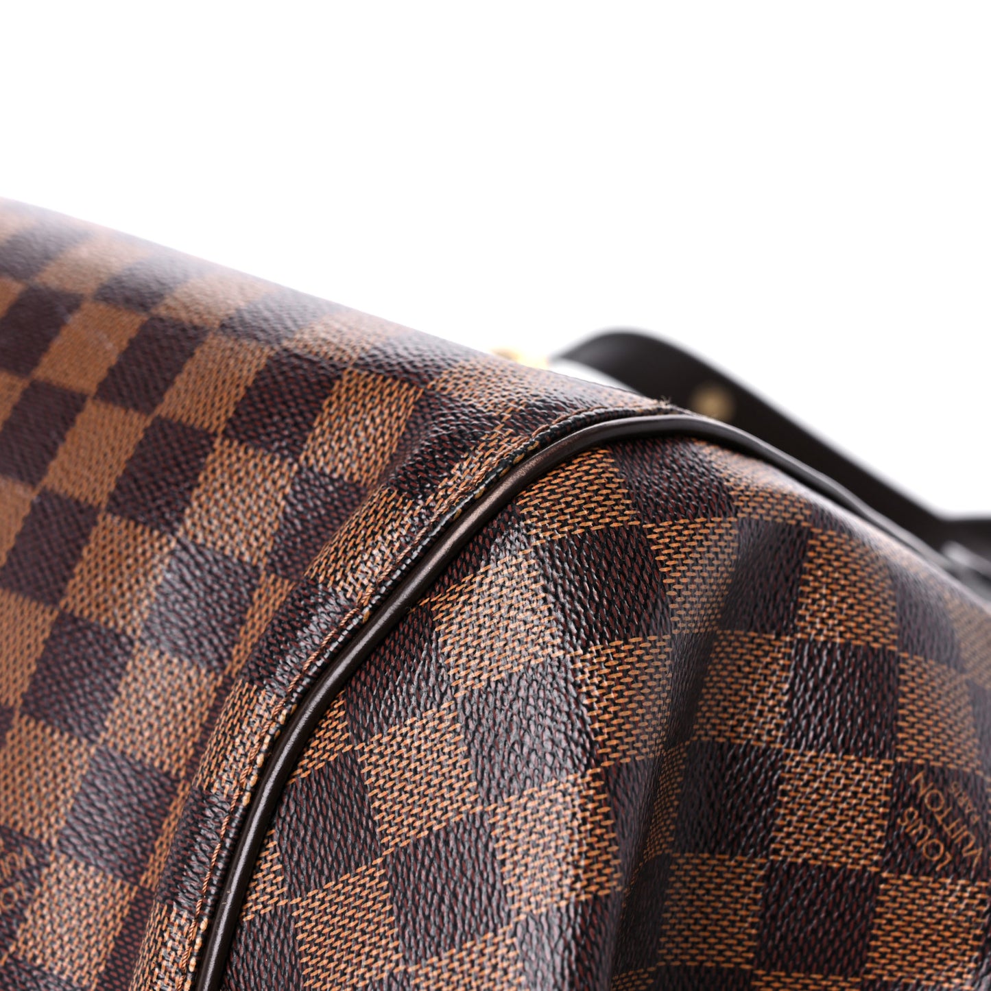 Damier Ebene Sistina GM