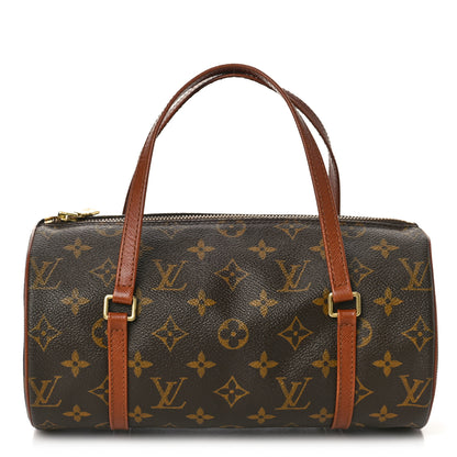 Louis Vuitton Monogram Papillon 26 1 of 8