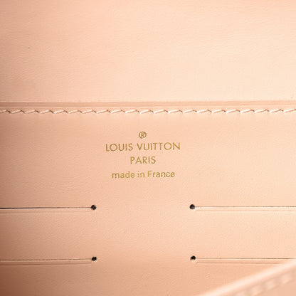 Louis Vuitton Vernis Mira MV Dune 6 of 9