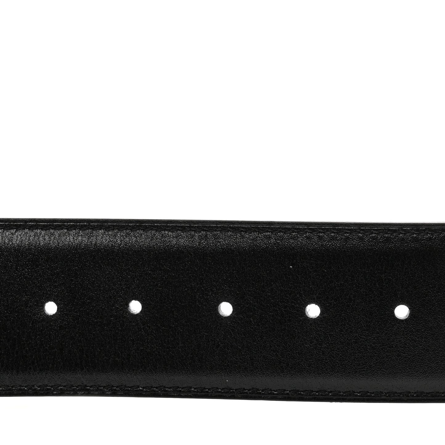 Box Swift 38mm Belt Strap 95 38 Black Chocolate