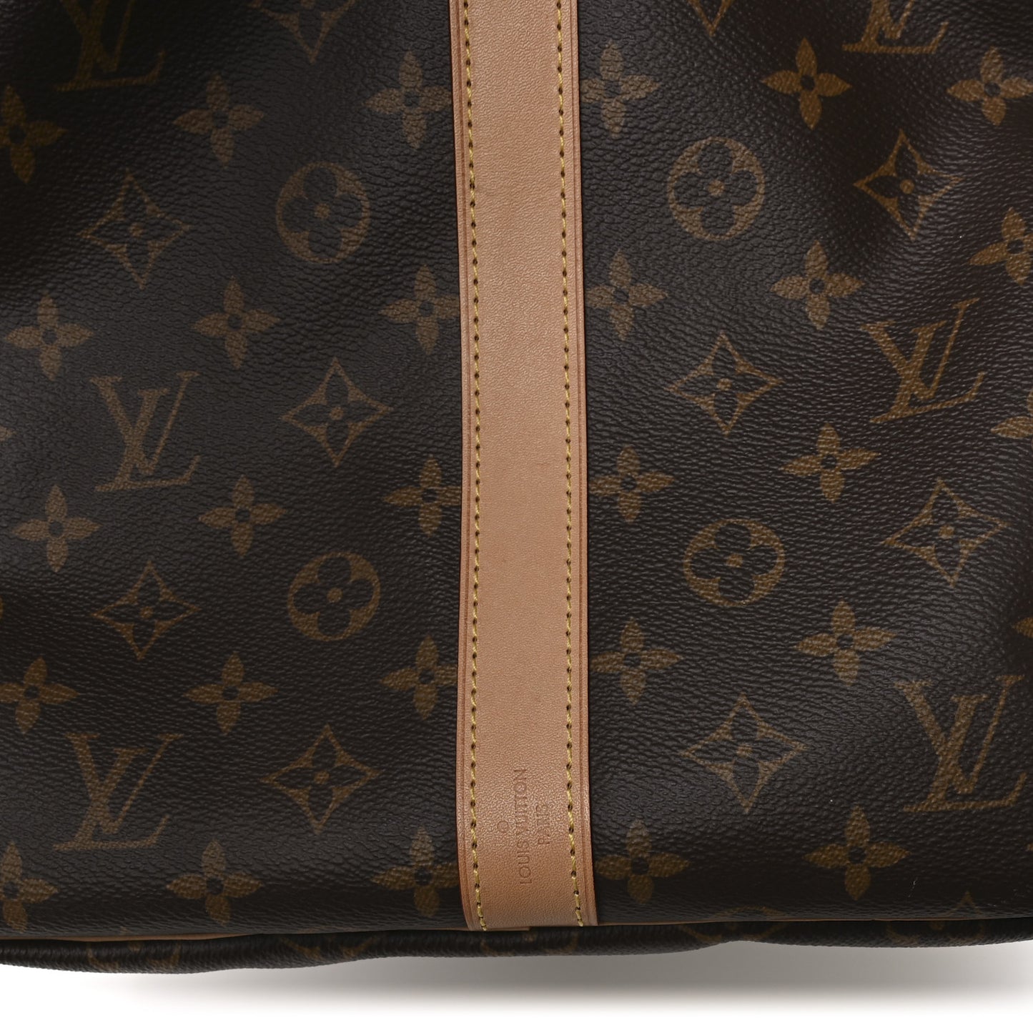 Monogram Keepall Bandouliere 55