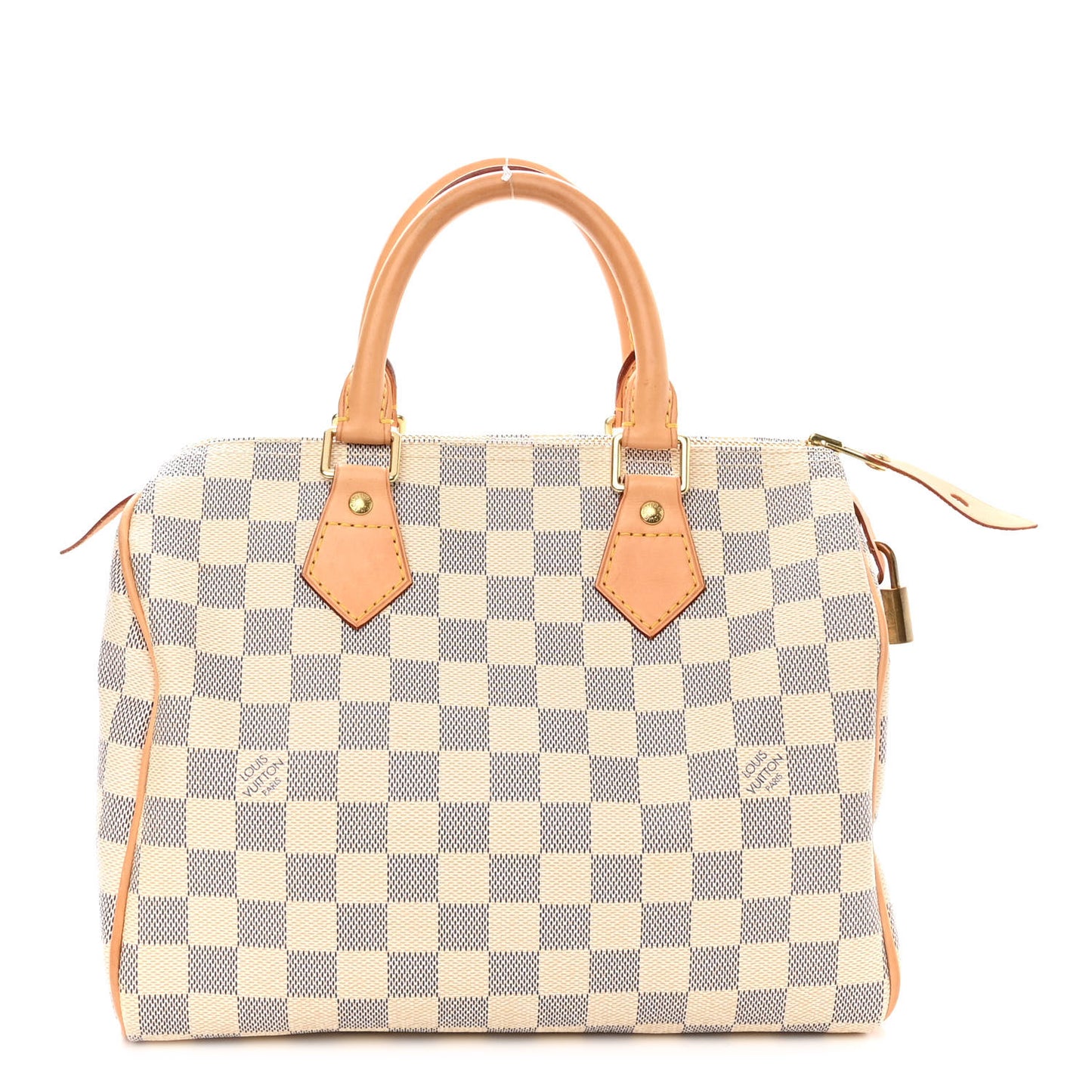 Damier Azur Speedy 25