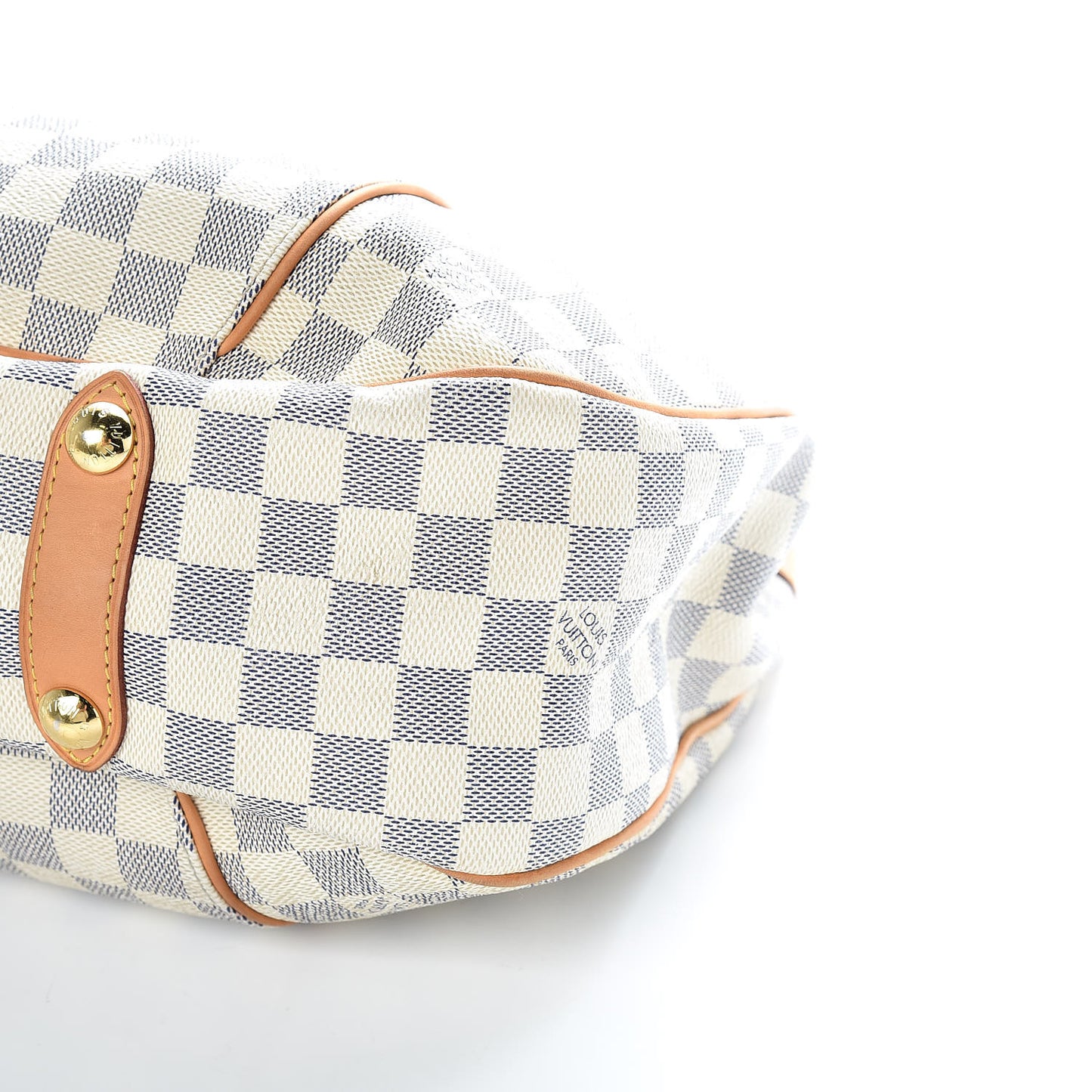 Damier Azur Galliera PM