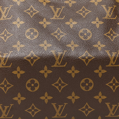 Louis Vuitton Monogram Speedy 40 8 of 14