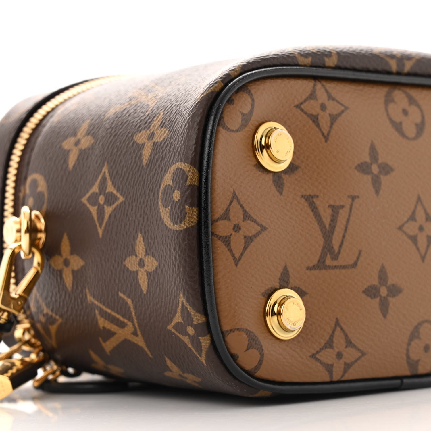 Louis Vuitton Reverse Monogram Vanity PM 8 of 12