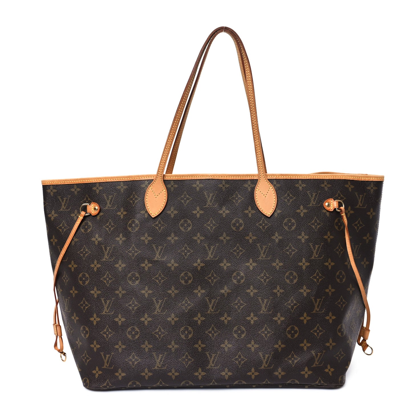 Monogram Neverfull GM