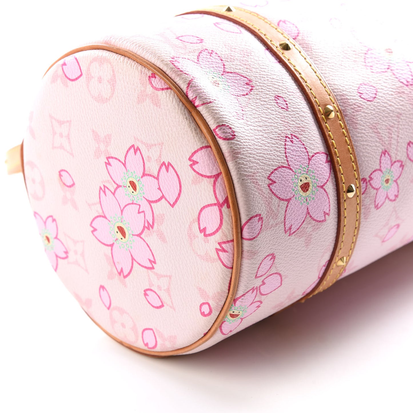 Monogram Cherry Blossom Papillon Pink