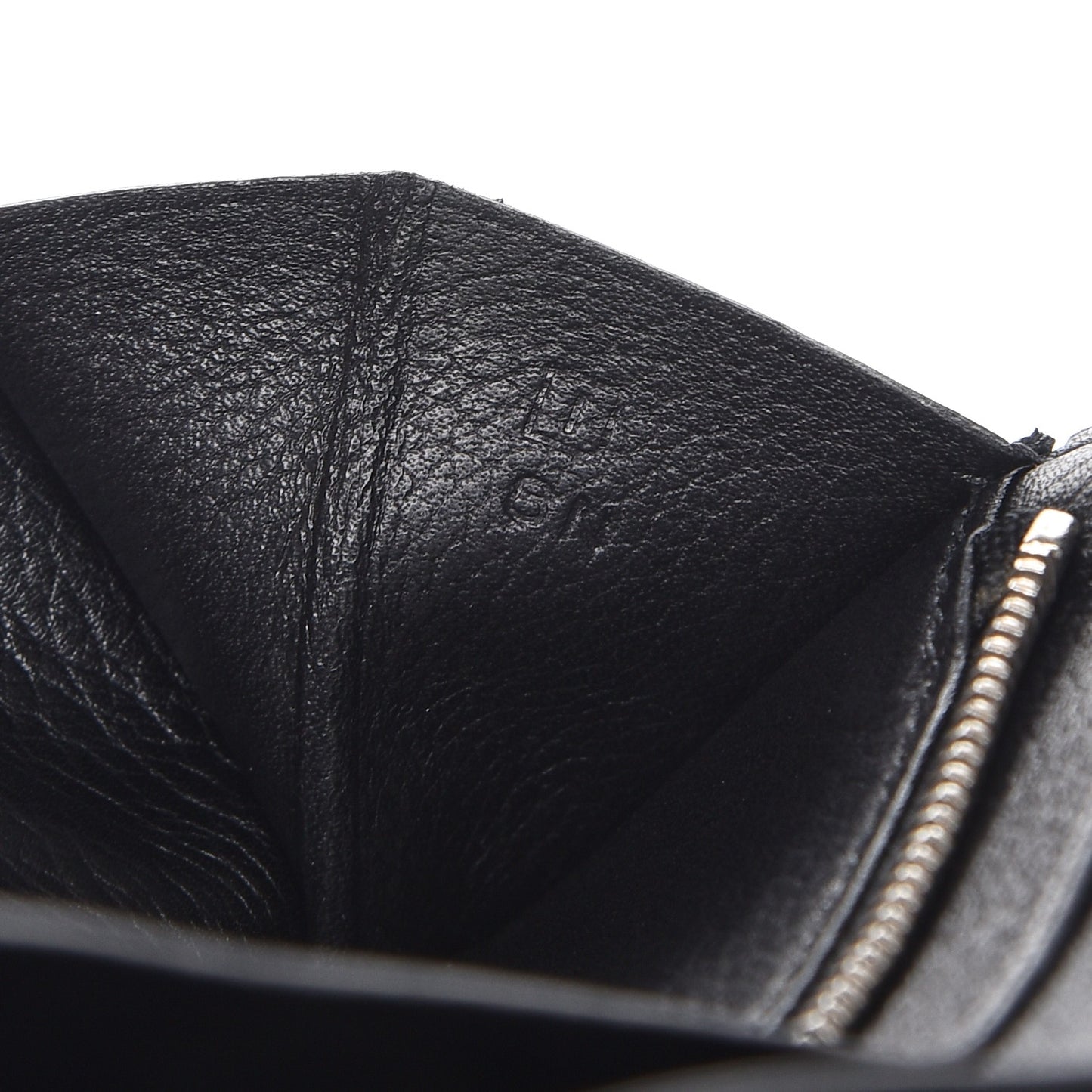 Evergrain Azap GM Combined Wallet Black