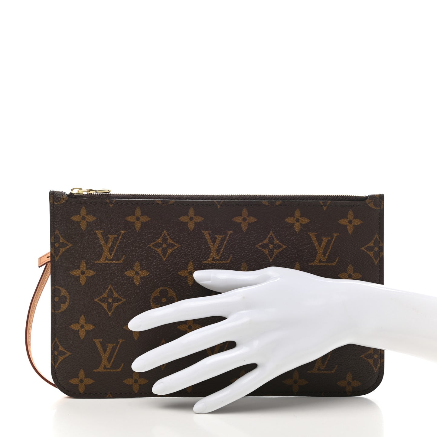 Monogram Neverfull MM GM Pochette