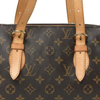 Louis Vuitton Monogram Popincourt Haut 7 of 9