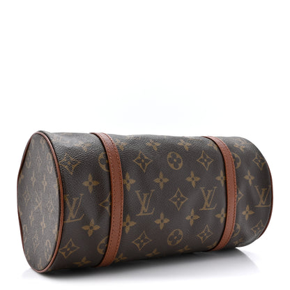 Louis Vuitton Monogram Papillon 26 4 of 9