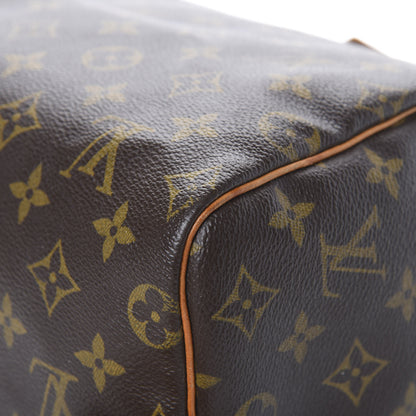 Louis Vuitton Monogram Speedy 25 11 of 18