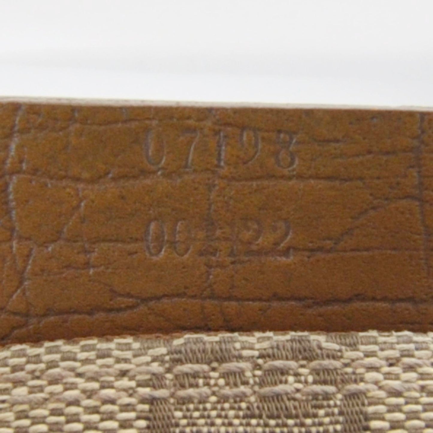 Monogram Boat Pochette