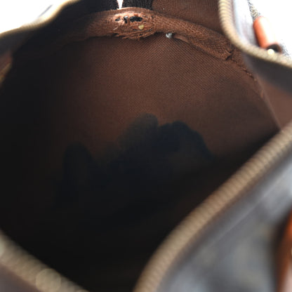 Louis Vuitton Monogram Speedy 30 14 of 15