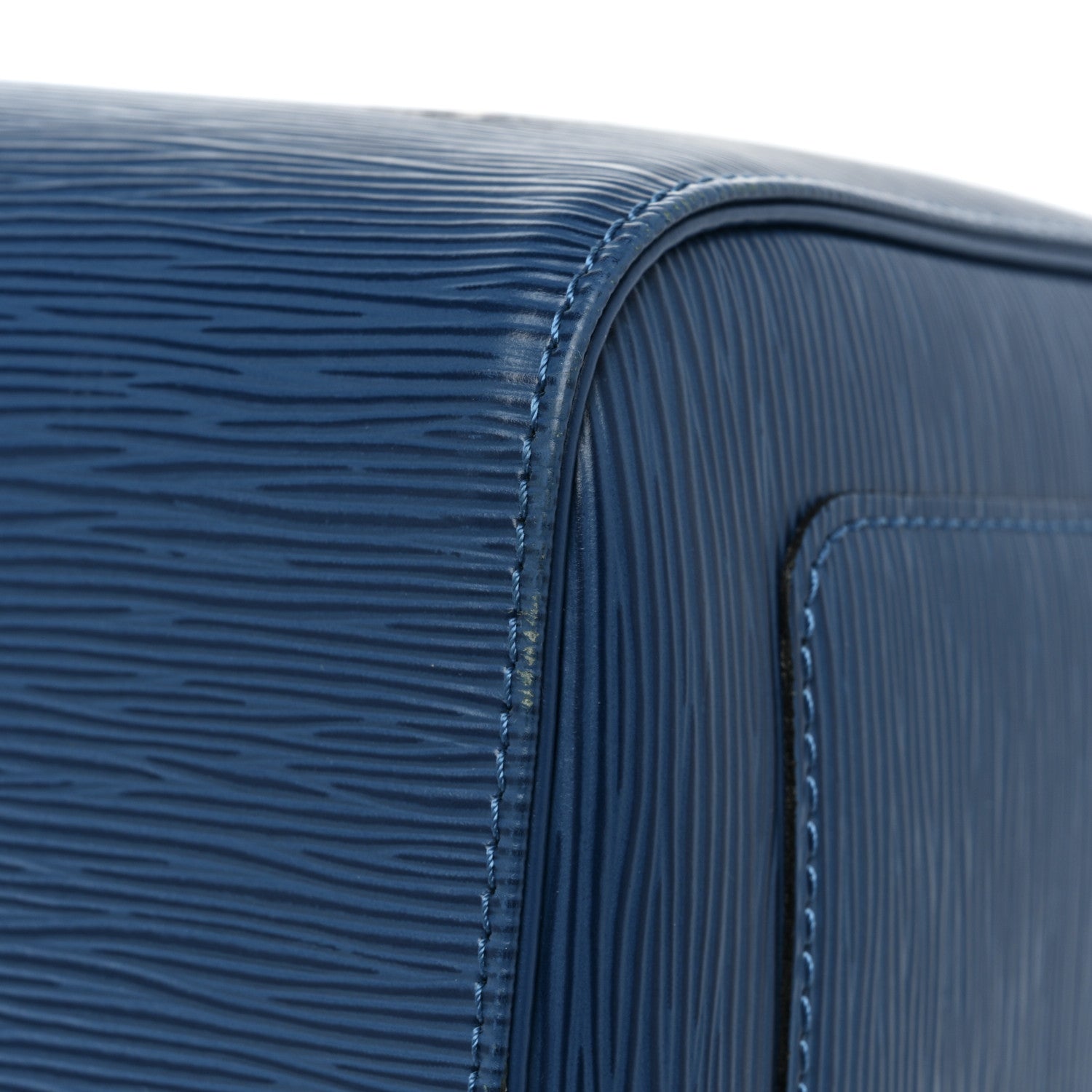 Louis Vuitton Epi Keepall 50 Toledo 12 of 12