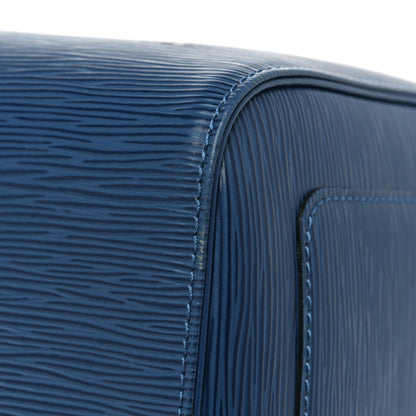 Louis Vuitton Epi Keepall 50 Toledo 12 of 12