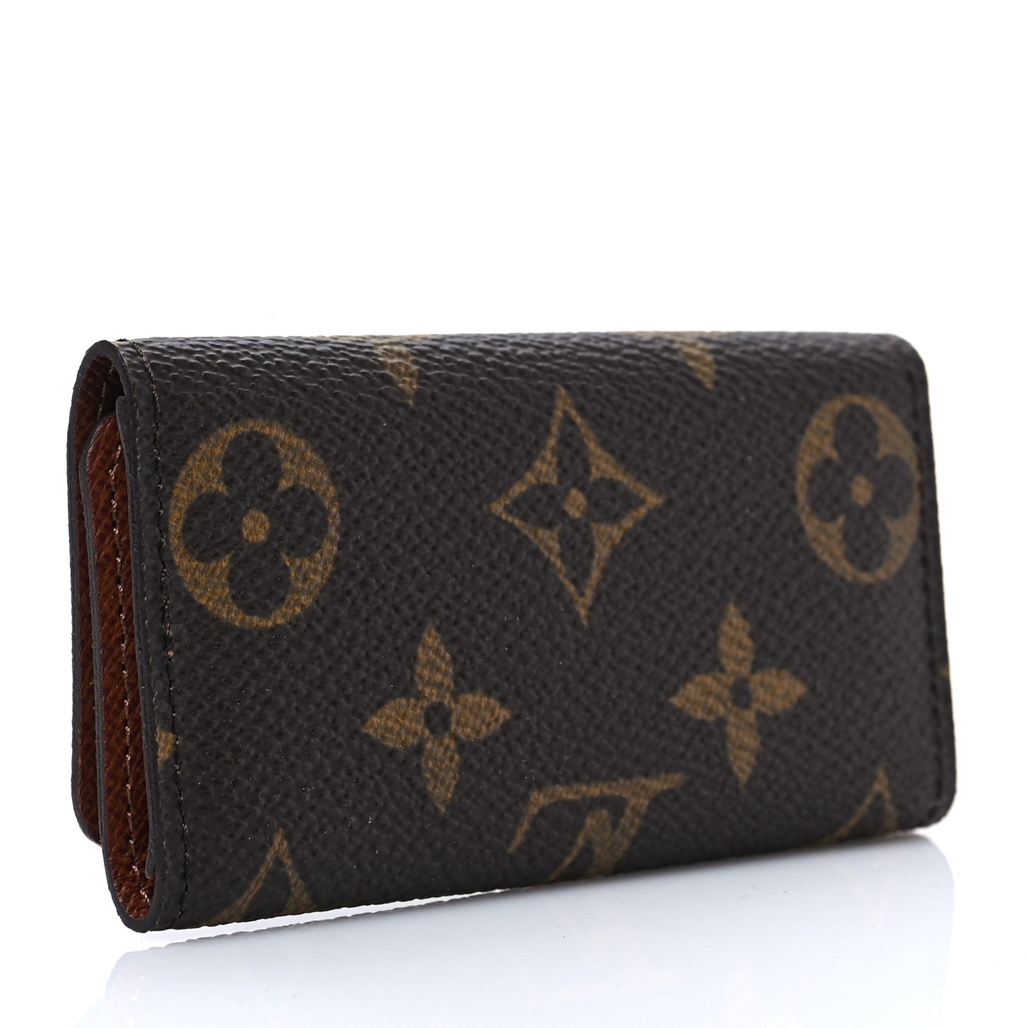 Monogram 4 Key Multicles Holder