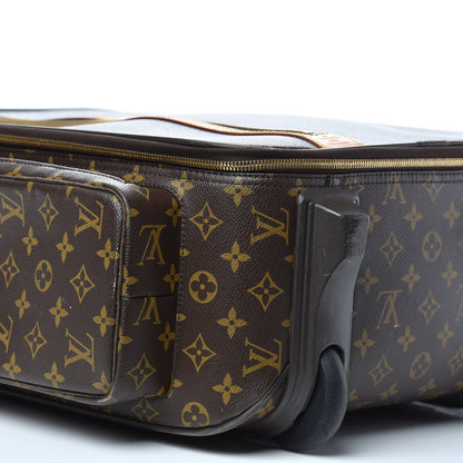 Louis Vuitton Monogram Bosphore Trolley 50 7 of 16