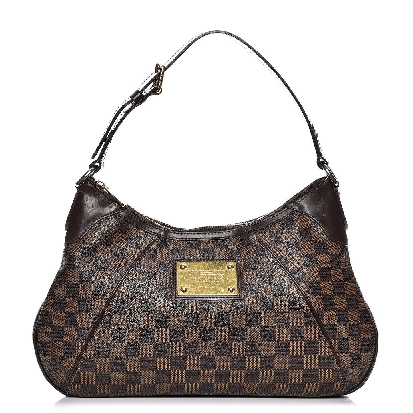 Damier Ebene Thames GM