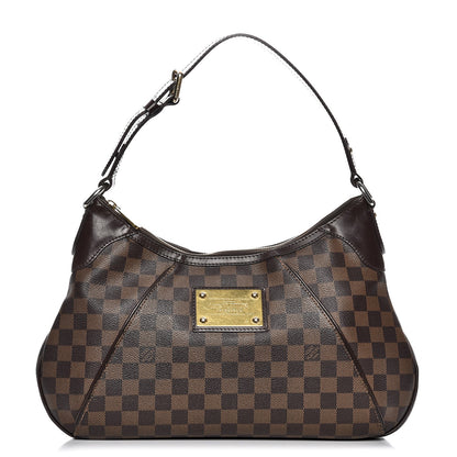 Louis Vuitton Damier Ebene Thames GM 1 of 15