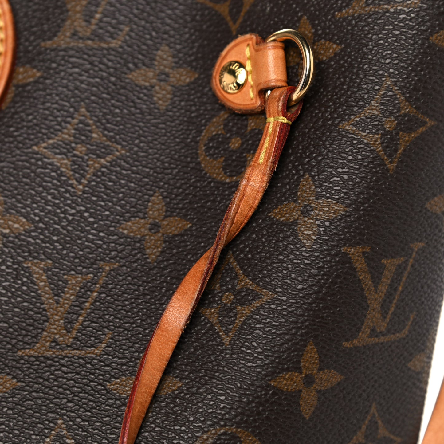 Monogram Neverfull MM