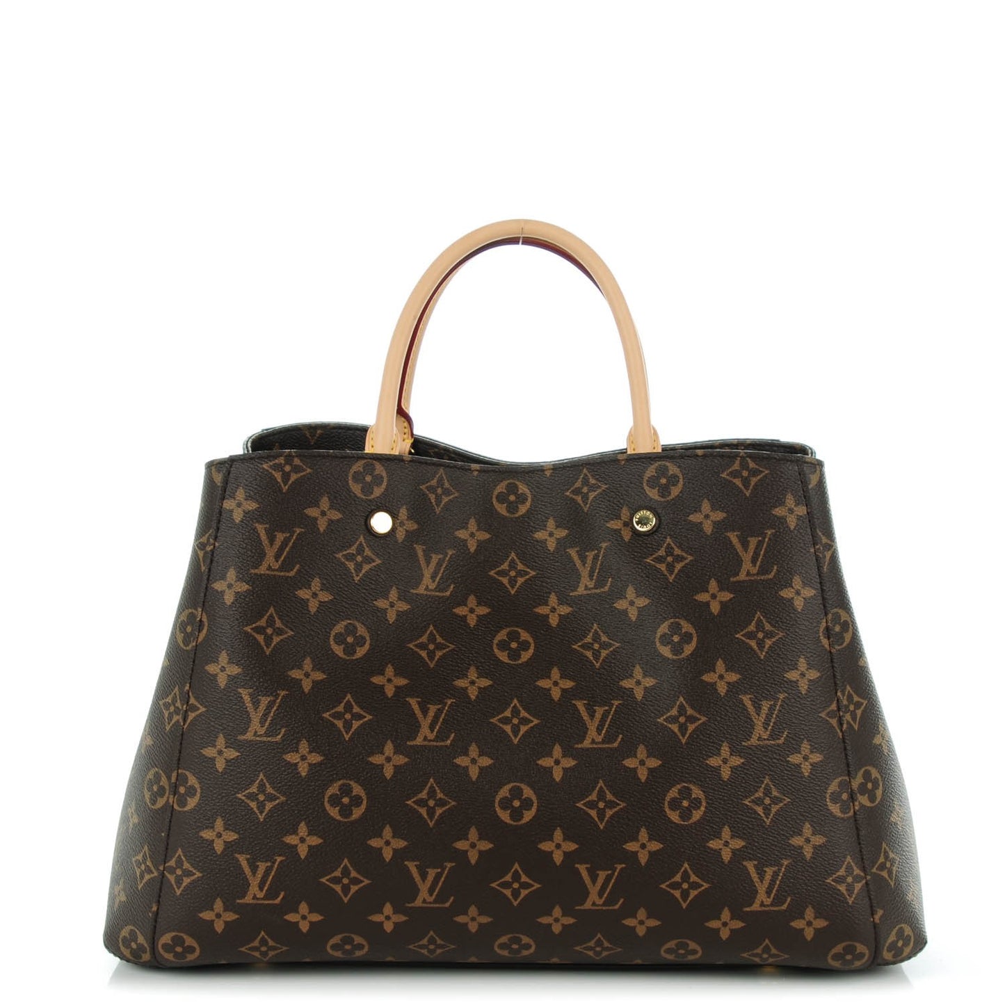 Monogram Montaigne GM