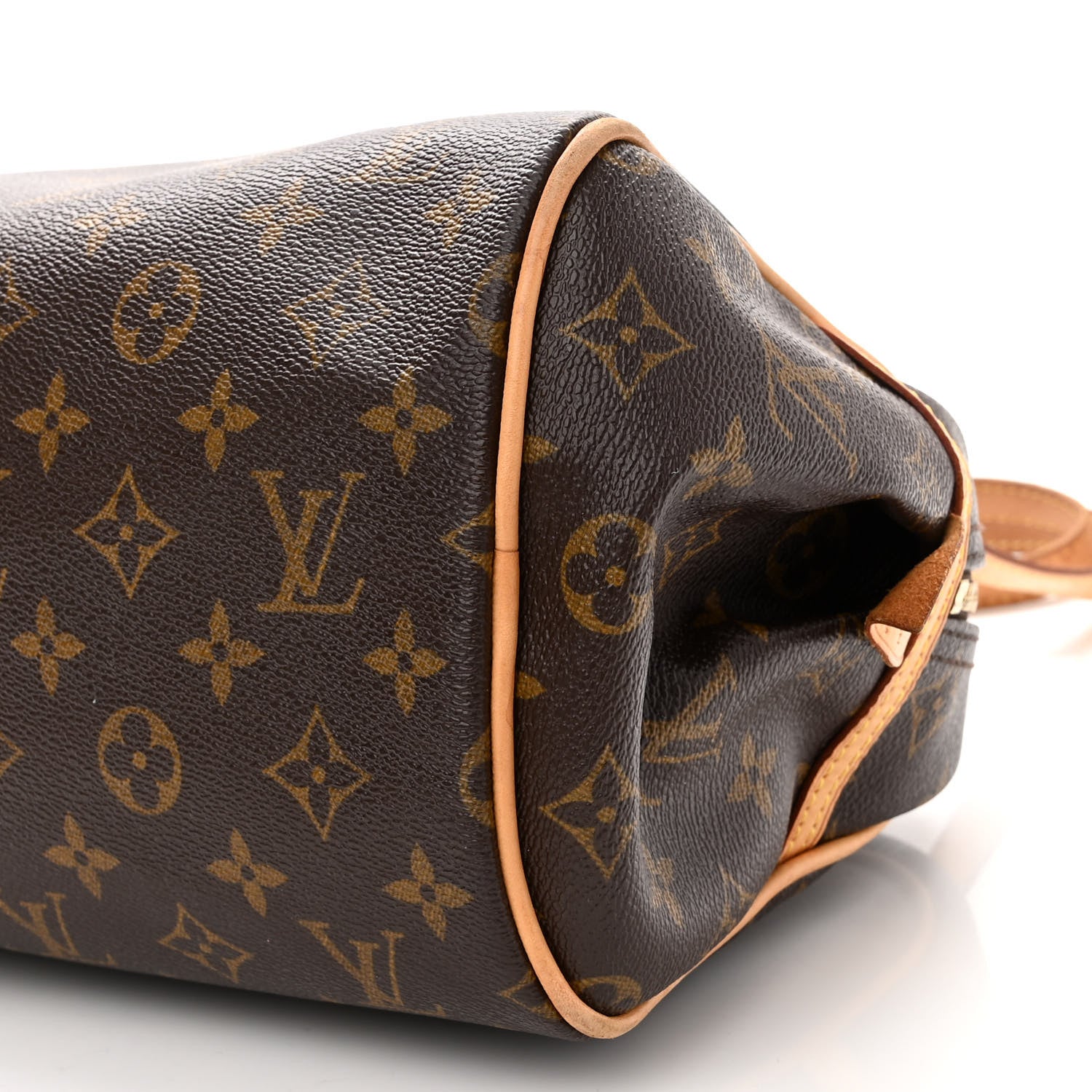 Louis Vuitton Monogram Montorgueil PM 10 of 11