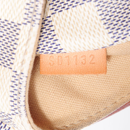 Louis Vuitton Damier Azur Totally PM 7 of 8