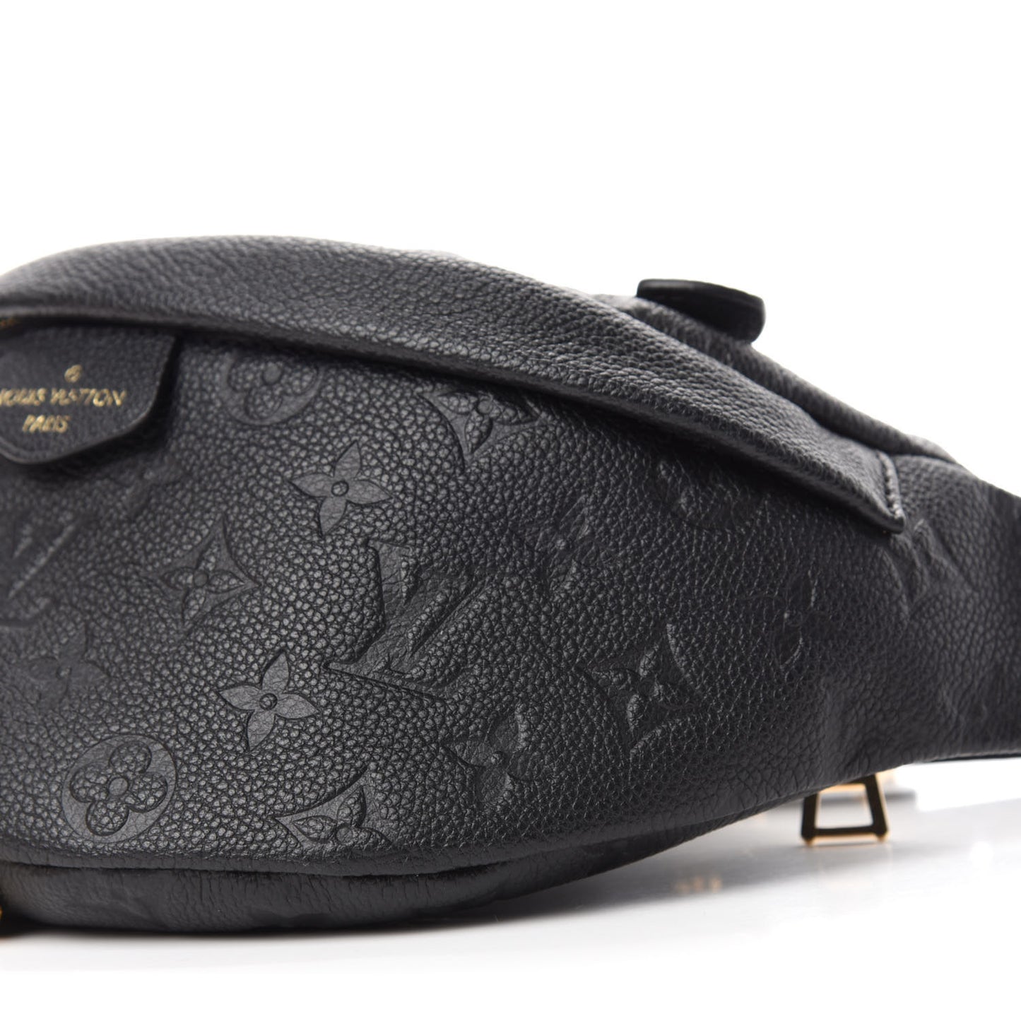 Empreinte BumBag Black