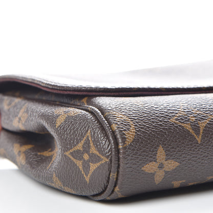 Louis Vuitton Monogram Favorite MM 9 of 10