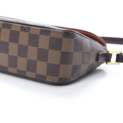 Louis Vuitton Damier Ebene Recoleta 10 of 11