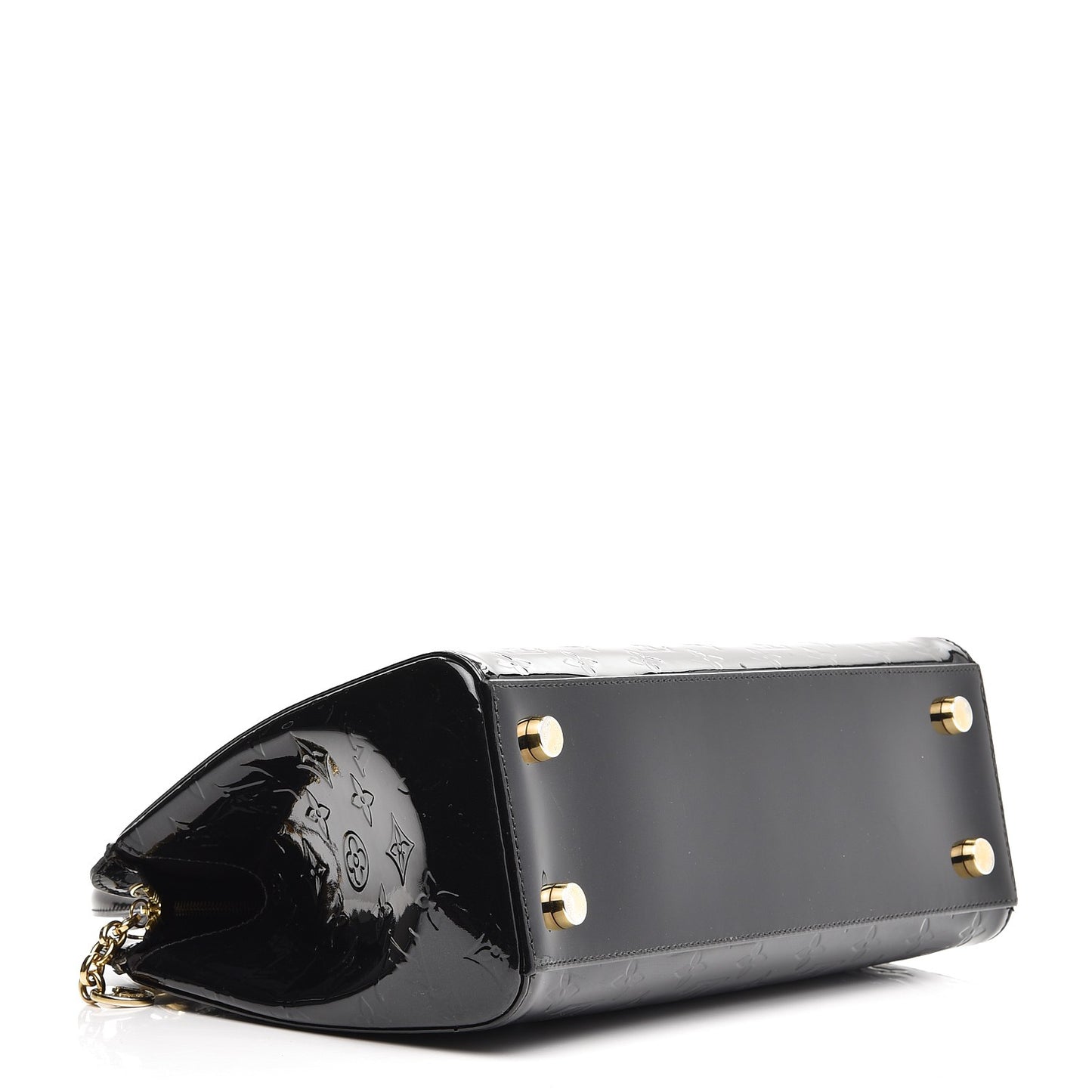 Vernis Brea MM Black