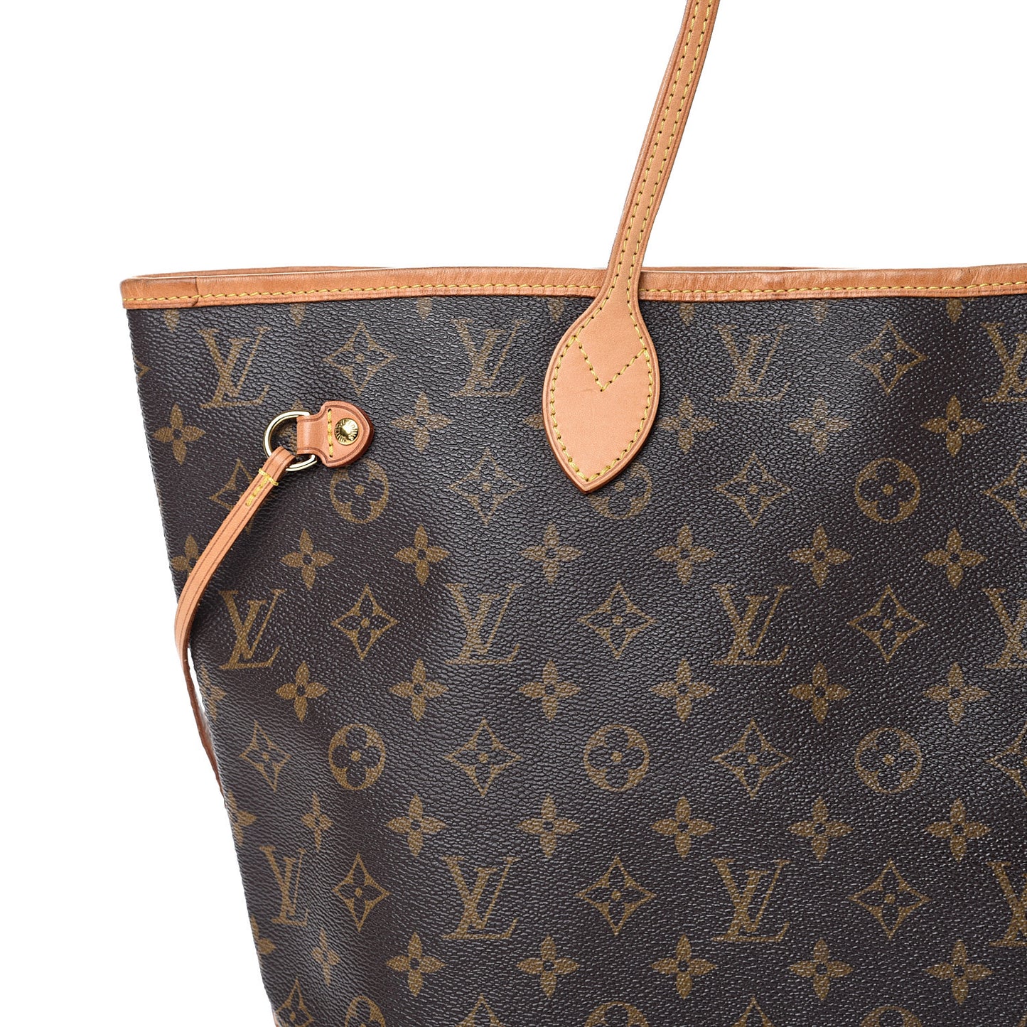 Monogram Neverfull MM