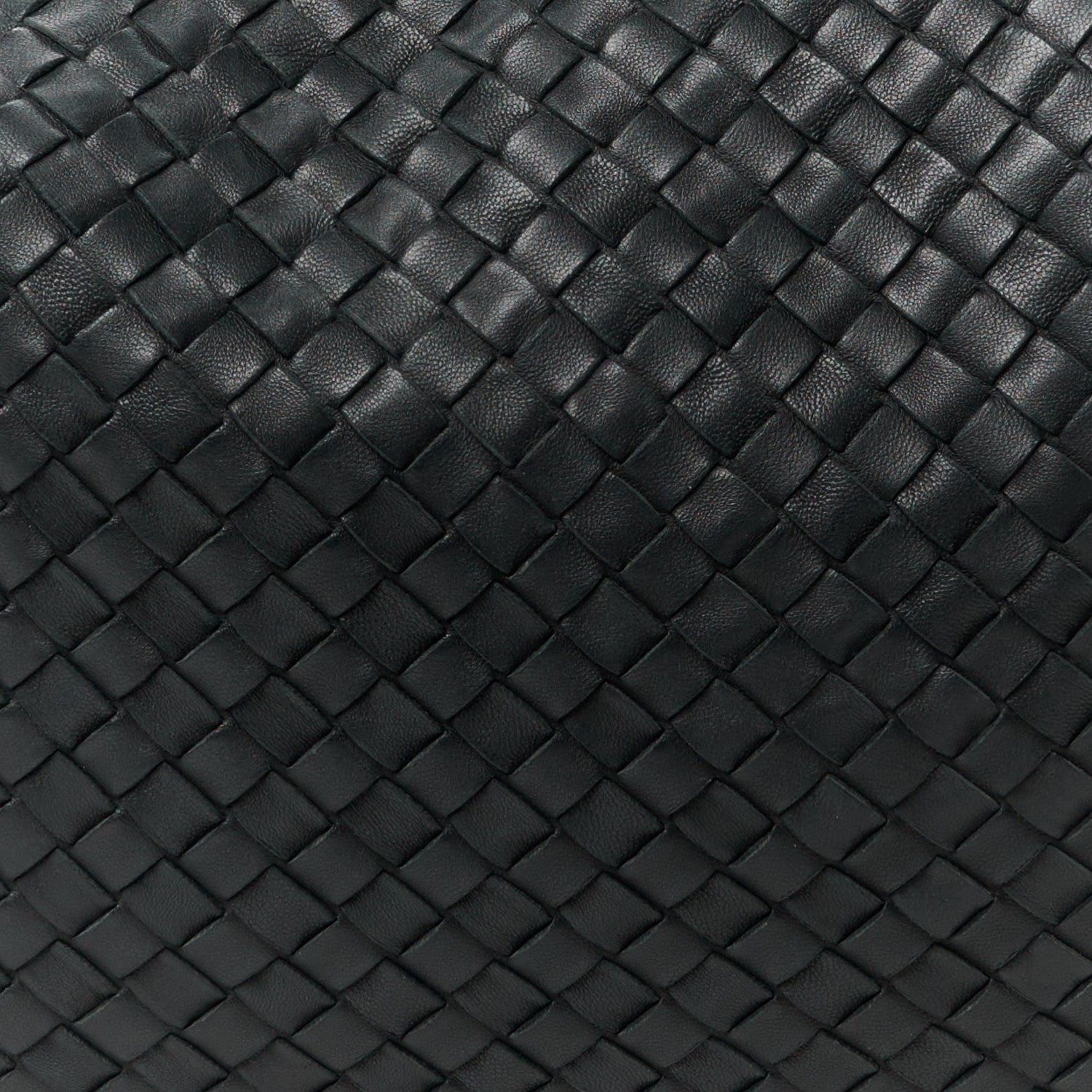 Bottega Veneta Nappa Intrecciato Large Veneta Hobo Black 9 of 11