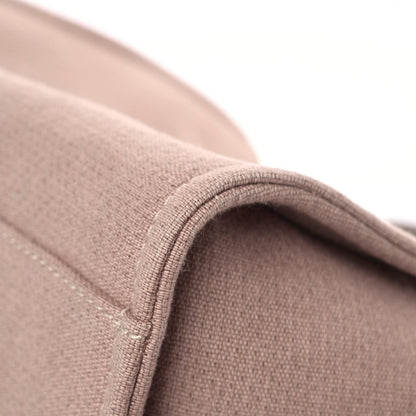 Chanel Canvas Medium Deauville Tote Ecru 11 of 13