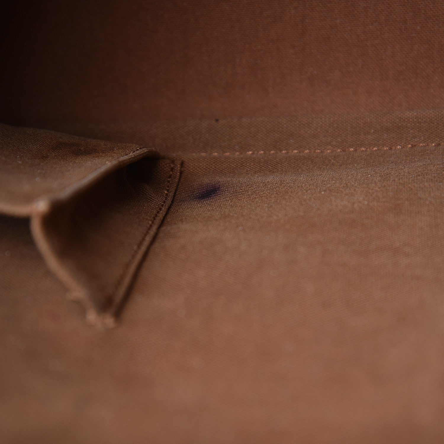 Louis Vuitton Monogram Alma PM 10 of 15