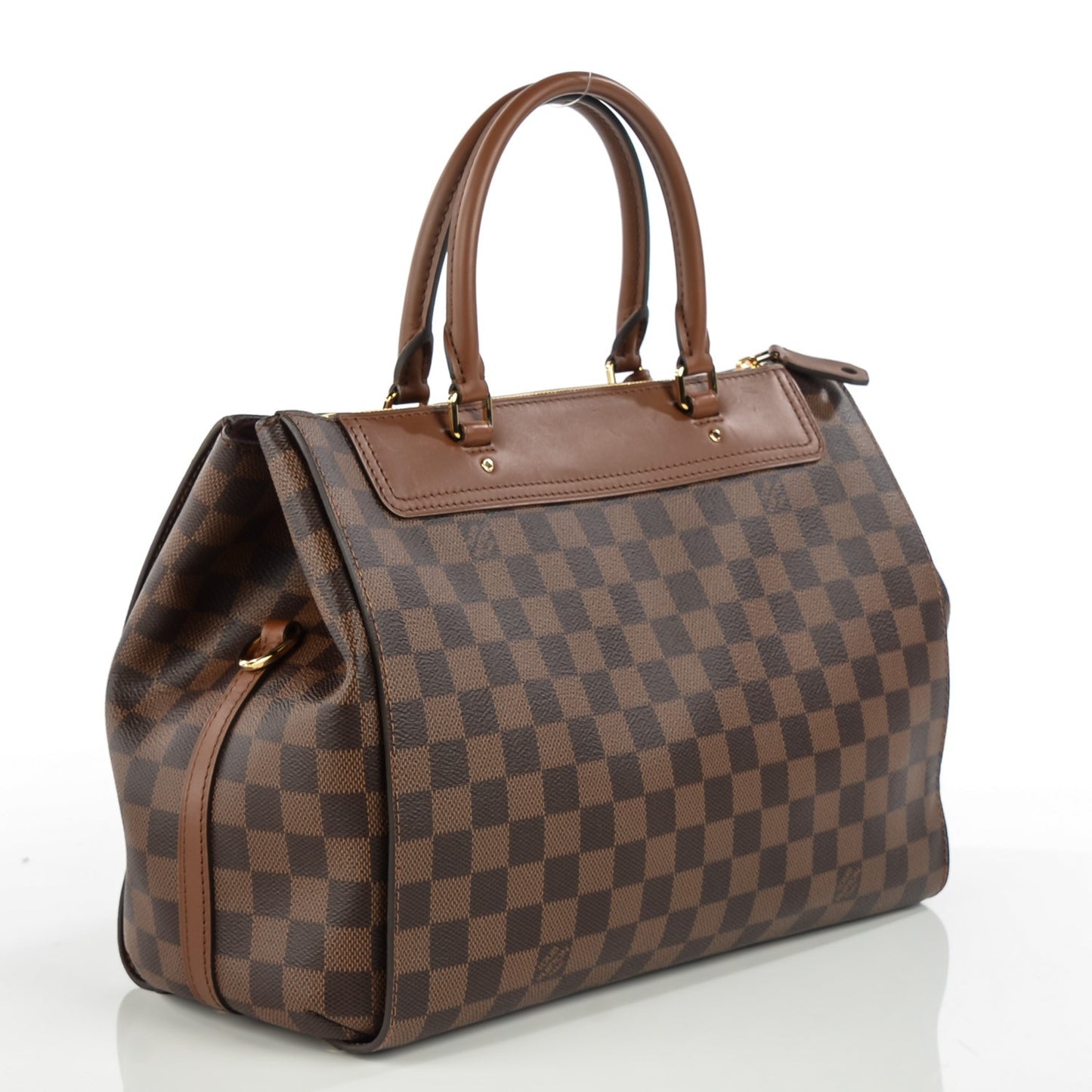 Damier Ebene Greenwich
