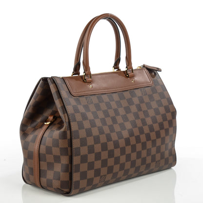 Louis Vuitton Damier Ebene Greenwich 3 of 7