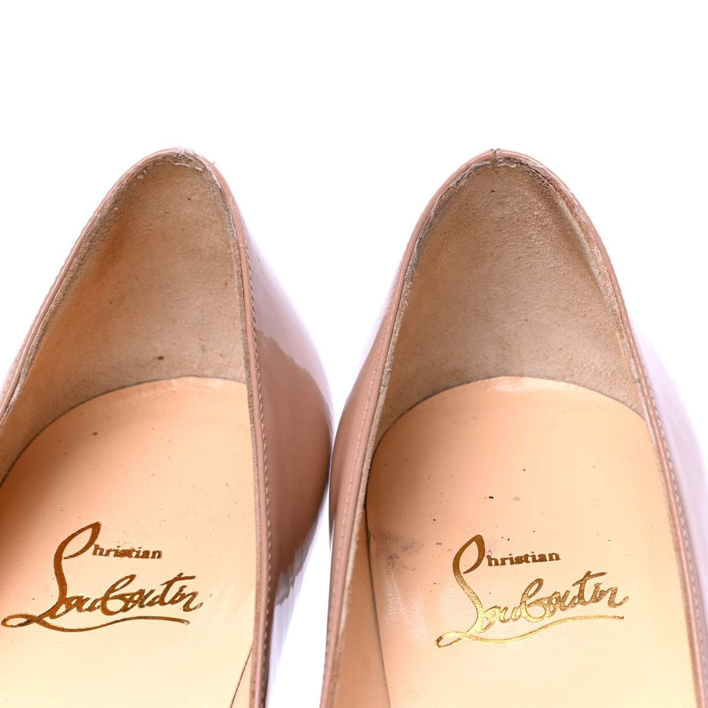 Patent New Simple 120 Pumps 37 Nude