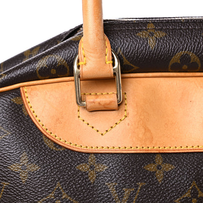 Louis Vuitton Monogram Deauville 7 of 11